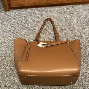 Mark & Hall Tote NWT